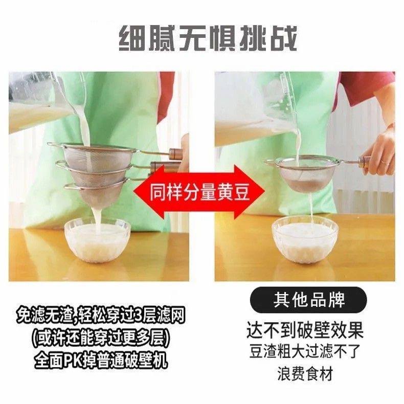 Commercial Heavy-Duty Blender 2L, view 5