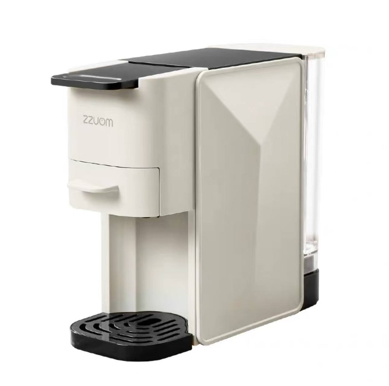 Multi-Capsule Coffee Machine 92°C Brew, view 3