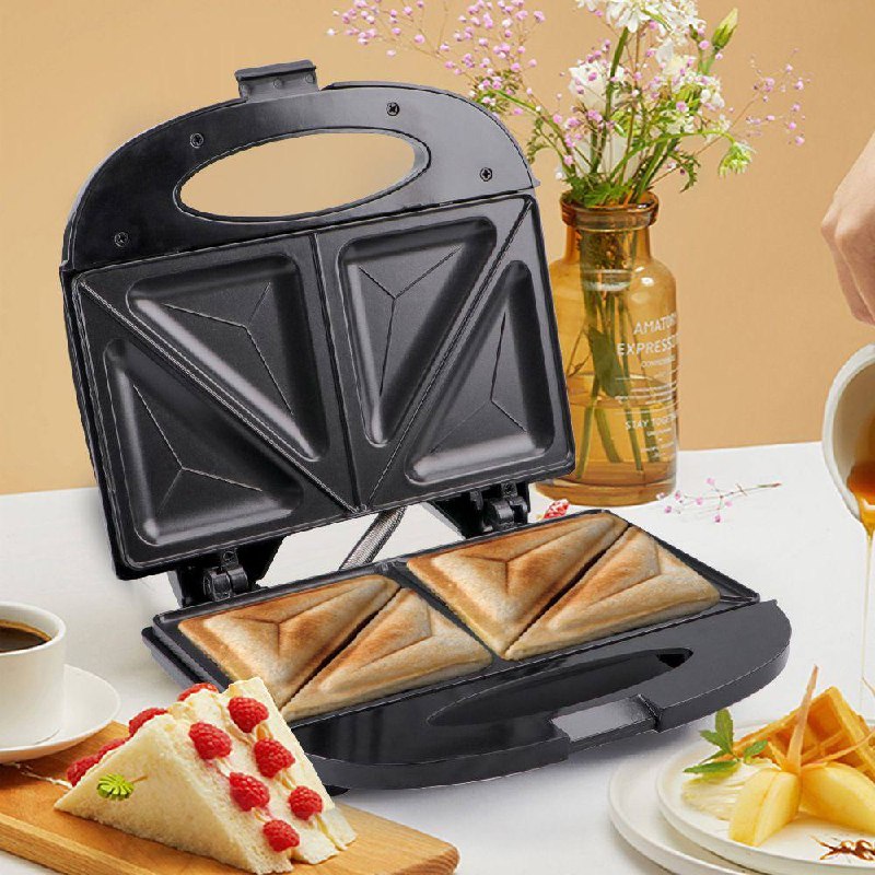RAF Electric Sandwich Maker, view 6