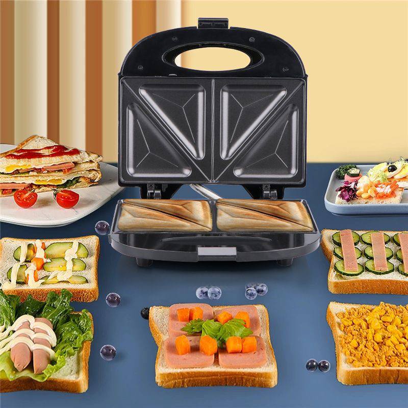 RAF Electric Sandwich Maker, view 7